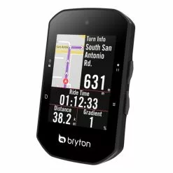 Bryton Rider S500 T -Vendite Elettronica Ciclismo s500 l meter turninfogrid 1