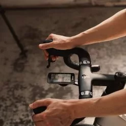 Bryton Rider S800 E Nero 11 Bryton Rider S800 E Nero -Vendite Elettronica Ciclismo s800 indoor