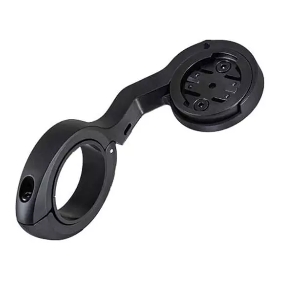 Supporto Sigma Short Butler GPS Nero 1 Supporto Sigma Short Butler GPS Nero