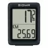 Contachilometri Sigma BC 5.0 WR