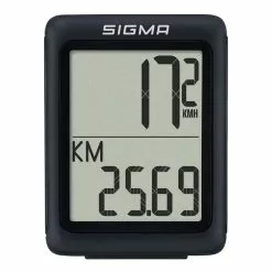 Contachilometri Sigma BC 5.0 WL ATS