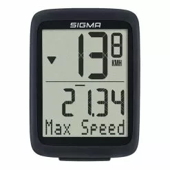 Contachilometri Sigma BC 10.0 WL ATS