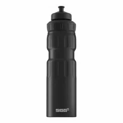 Borraccia SIGG WMB Sports 0,75 L Nero Opaco