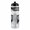 Borraccia SIS Collo Stretto 800 Ml Trasparente
