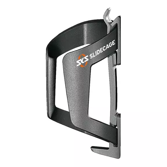 Portaborraccia SKS Slidecage Nero 1 Portaborraccia SKS Slidecage Nero