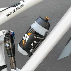 Portaborraccia SKS Slidecage Nero 6 Portaborraccia SKS Slidecage Nero -Vendite Elettronica Ciclismo sks 10426 003