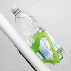 Portaborraccia SKS Topcage Verde -Vendite Elettronica Ciclismo sks 11184 003