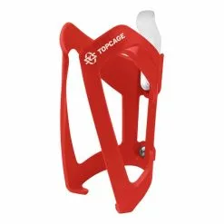 Portaborraccia SKS Topcage Rosso