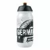 Borraccia SKS Team Germany 500 Ml Trasparente