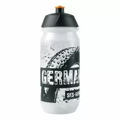 Borraccia SKS Team Germany 500 Ml Trasparente