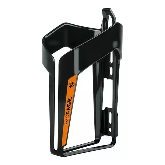 Portaborraccia SKS Velocage Nero Arancione 1 Portaborraccia SKS Velocage Nero Arancione