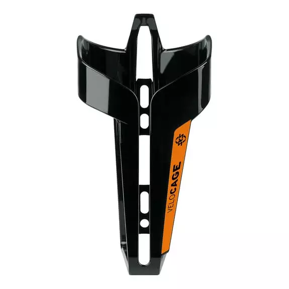 Portaborraccia SKS Velocage Nero Arancione 2 Portaborraccia SKS Velocage Nero Arancione - immagine 2