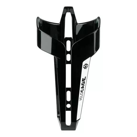 Portaborraccia SKS Velocage Bianco Nero 2 Portaborraccia SKS Velocage Bianco Nero - immagine 2