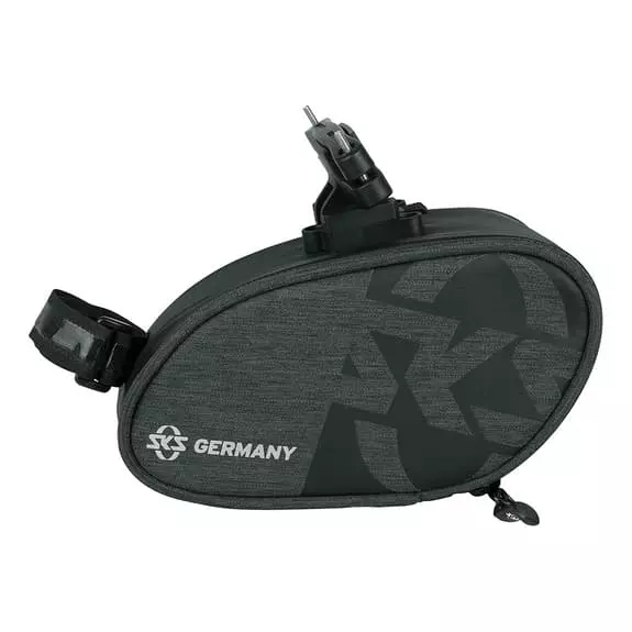 Borsa Per Sellino SKS Traveler Click 800 Nero 1 Borsa Per Sellino SKS Traveler Click 800 Nero