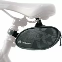 Borsa Per Sellino SKS Traveler Click 800 Nero 7 Borsa Per Sellino SKS Traveler Click 800 Nero -Vendite Elettronica Ciclismo sks 11513 003
