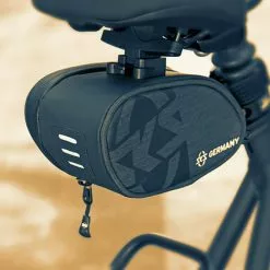 Borsa Per Sellino SKS Traveler Click 800 Nero 8 Borsa Per Sellino SKS Traveler Click 800 Nero -Vendite Elettronica Ciclismo sks 11513 004