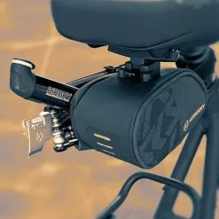 Borsa Per Sellino SKS Traveler Click 800 Nero 9 Borsa Per Sellino SKS Traveler Click 800 Nero -Vendite Elettronica Ciclismo sks 11513 005