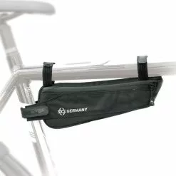 Borsa Per Telaio SKS Racer Edge Nero -Vendite Elettronica Ciclismo sks 11520 003