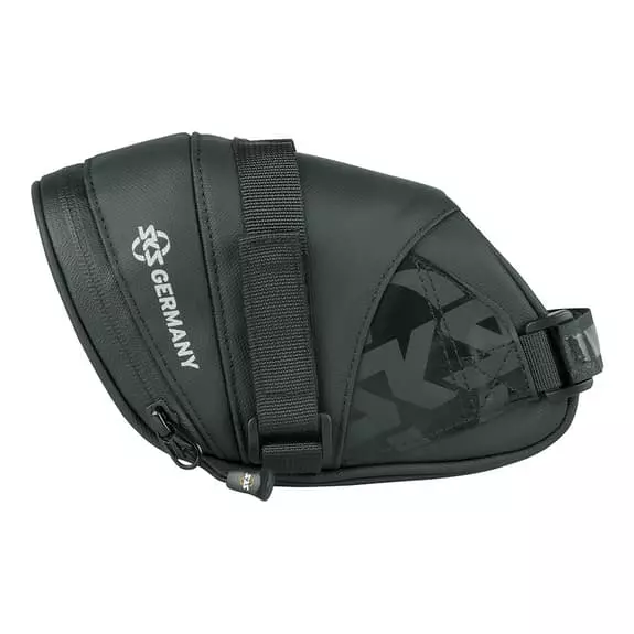 Borsa Per Sellino SKS Explorer Straps 800 Nero 1 Borsa Per Sellino SKS Explorer Straps 800 Nero