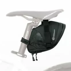 Borsa Per Sellino SKS Explorer Straps 1800 Nero -Vendite Elettronica Ciclismo sks 11524 003