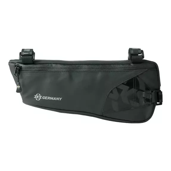 Borsa Per Telaio SKS Explorer Edge Nero 1 Borsa Per Telaio SKS Explorer Edge Nero