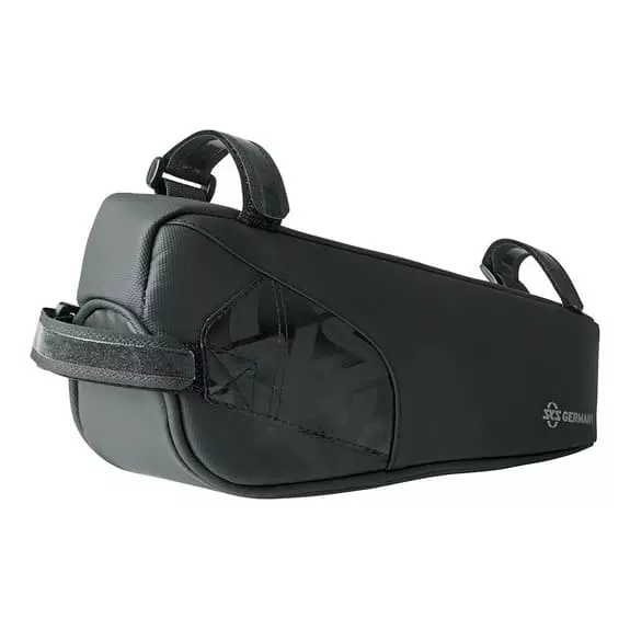 Borsa Per Telaio SKS Explorer Edge Nero 2 Borsa Per Telaio SKS Explorer Edge Nero - immagine 2