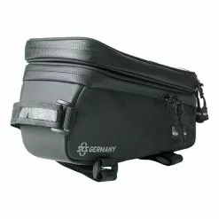 Borsa Per Manubrio SKS Explorer Smart Nero