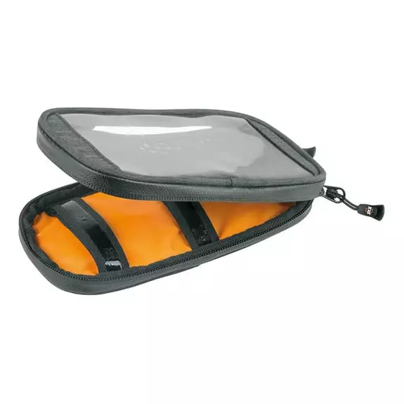 Custodia Smartphone SKS Plus 155 X 80 Mm Nero 1 Custodia Smartphone SKS Plus 155 X 80 Mm Nero