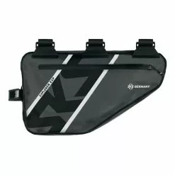 Borsa Da Telaio SKS Explorer Exp Nero