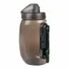 Borraccia SKS Monkeybottle Small Fidlock 450 Ml Nego Marrone