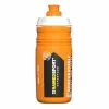 Borraccia NamedSport Hydra2Pro 500 Ml Arancione Nero