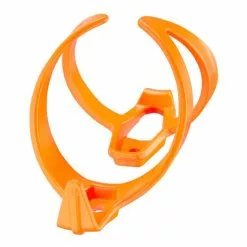 Portaborraccia Supacaz Fly Cage Poly Arancione Neon -Vendite Elettronica Ciclismo spc 660902386840 002