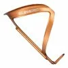 Portaborraccia Supacaz Fly Cage Anodized Dorato