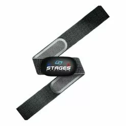 Sensore Di Frequenza Cardiaca Stages Pulse