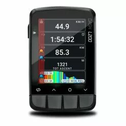 Ciclocomputer Stages Dash L200