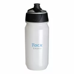 Borraccia Tacx Shanti Twist 500 Ml Traspirante