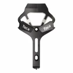 Portaborraccia Tacx Ciro Bianco Opaco