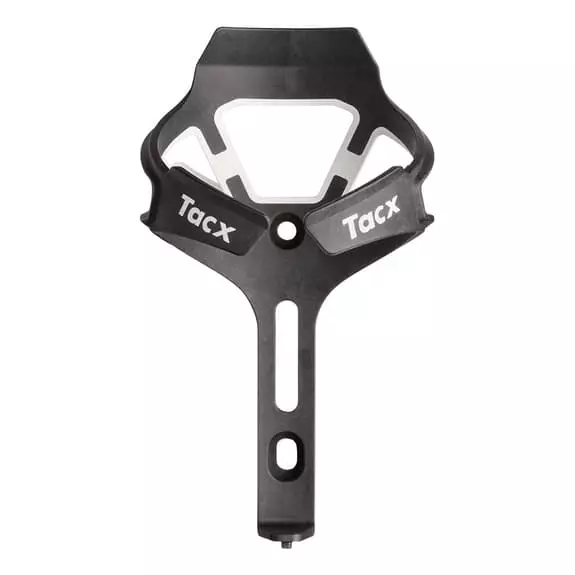 Portaborraccia Tacx Ciro Bianco Opaco 1 Portaborraccia Tacx Ciro Bianco Opaco