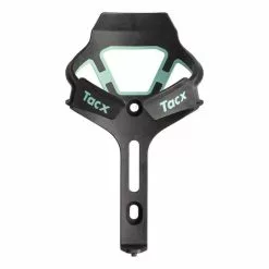 Portaborraccia Tacx Ciro Celeste Opaco