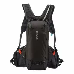 Zaino Idrico Thule Rail 12L Nero -Vendite Elettronica Ciclismo th 3203795 003