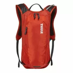 Zaino Idrico Thule Uptake 4L Rosso -Vendite Elettronica Ciclismo th 3203803 003