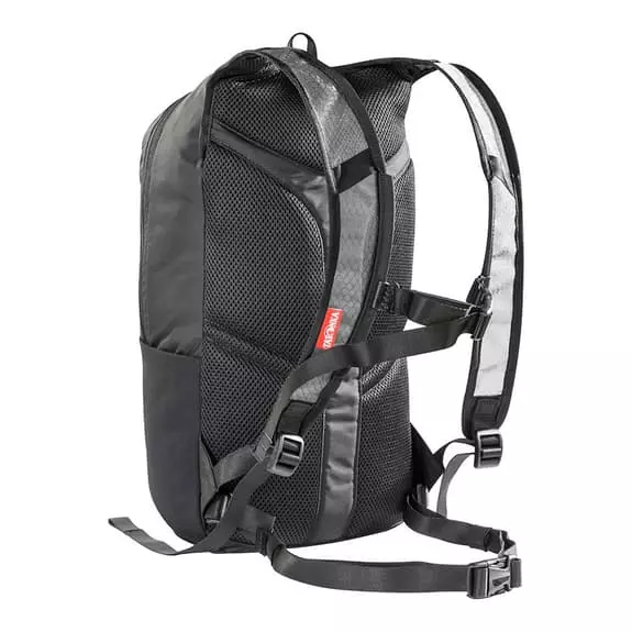 Zaino Tatonka Baix 15L Grigio 2 Zaino Tatonka Baix 15L Grigio - immagine 2