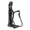 Portaborraccia Topeak Modula Cage II Nero