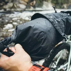 Borsa Sottosella Topeak Blackloader 10L -Vendite Elettronica Ciclismo tpk 51491 3