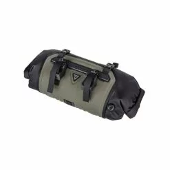 Borsa Per Manubrio Topeak Frontloader 8L Verde