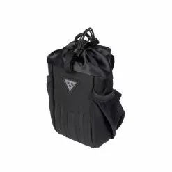 Borsa Per Manubrio Topeak Freeloader Nero -Vendite Elettronica Ciclismo tpk tbp frl1b 003