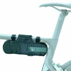 Borsa Per Telaio Topeak Tri-BackUp Nero 3 Borsa Per Telaio Topeak Tri-BackUp Nero -Vendite Elettronica Ciclismo tpk tbu tib 002
