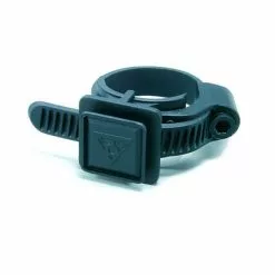 Supporto Fissaggio Topeak F55 Per Attrezzi Nero