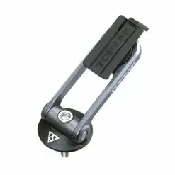 Supporto Per Manubrio Topeak Mount 1-1/4' Nero