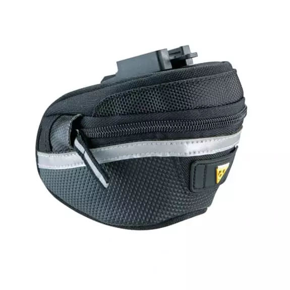 Borsa Sottosella Topeak Wedge Pack II Micro 1 Borsa Sottosella Topeak Wedge Pack II Micro